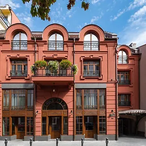 Ξενοδοχείο Flavia Heritage Boutique ***