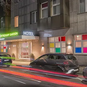 Ξενοδοχείο Wyndham Garden Centre Koenigsallee ****